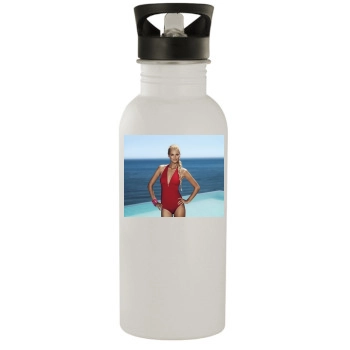 Carmen Kass Stainless Steel Water Bottle