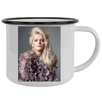 Carmen Kass Camping Mug