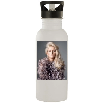 Carmen Kass Stainless Steel Water Bottle