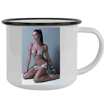 Catrinel Menghia Camping Mug