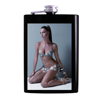 Catrinel Menghia Hip Flask