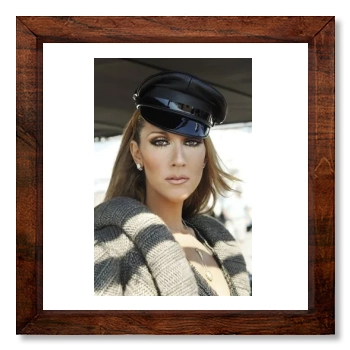 Celine Dion 12x12