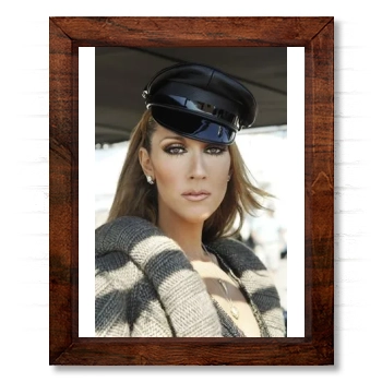 Celine Dion 14x17