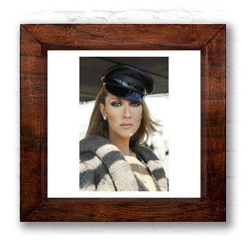 Celine Dion 6x6