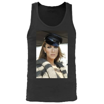 Celine Dion Men's Tank Top