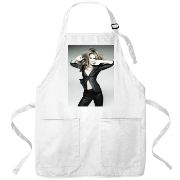 Celine Dion Apron