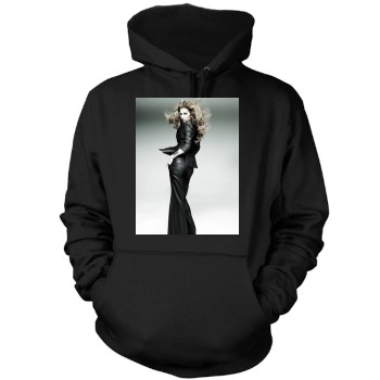 Celine Dion Mens Pullover Hoodie Sweatshirt