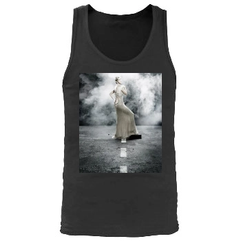 Celine Dion Men's Tank Top