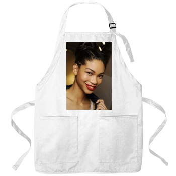 Chanel Iman Apron