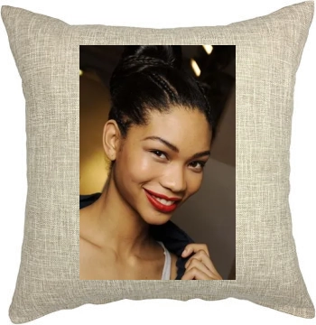 Chanel Iman Pillow