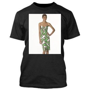 Chanel Iman Men's TShirt