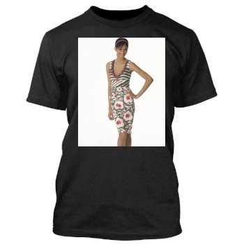 Chanel Iman Men's TShirt