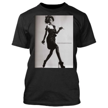 Chanel Iman Men's TShirt