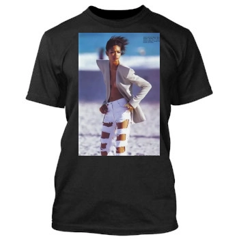 Chanel Iman Men's TShirt