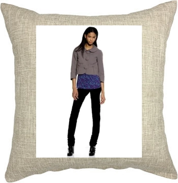 Chanel Iman Pillow