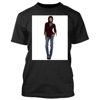 Chanel Iman Men's TShirt