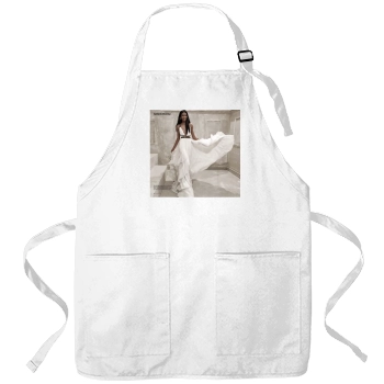 Chanel Iman Apron