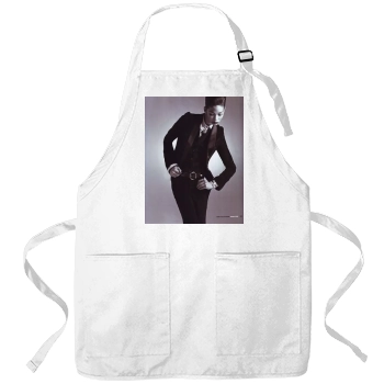 Chanel Iman Apron