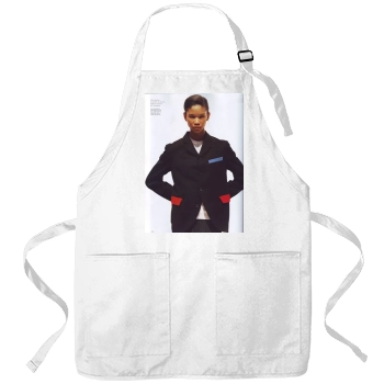 Chanel Iman Apron