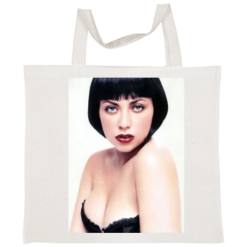 Charlotte Church Tote