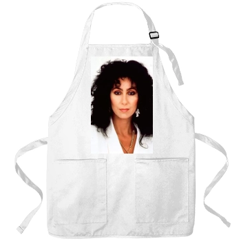 Cher Apron