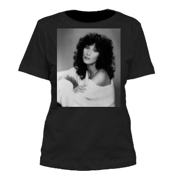 Cher Women's Cut T-Shirt