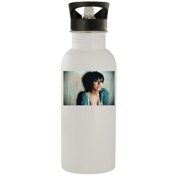 Christina Aguilera Stainless Steel Water Bottle