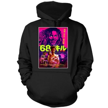 68 Kill (2017) Mens Pullover Hoodie Sweatshirt