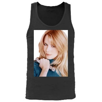 Claudia Schiffer Men's Tank Top