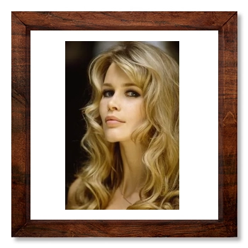 Claudia Schiffer 12x12