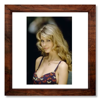 Claudia Schiffer 12x12