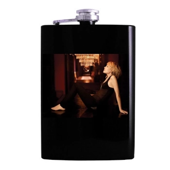 Dido Hip Flask