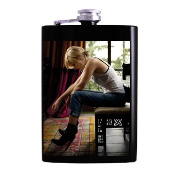 Dido Hip Flask