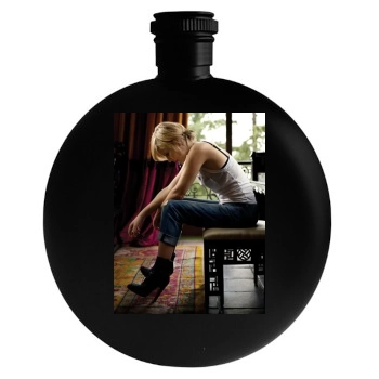 Dido Round Flask