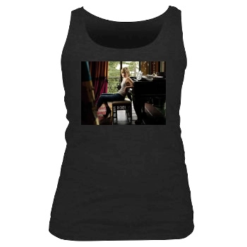 Dido Women's Tank Top