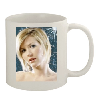 Dido 11oz White Mug