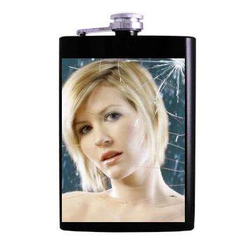 Dido Hip Flask