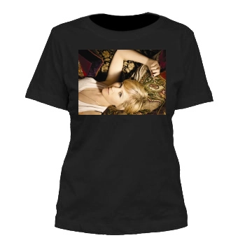 Dido Women's Cut T-Shirt