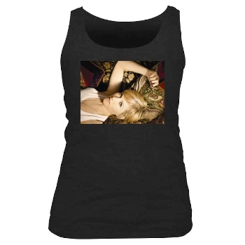 Dido Women's Tank Top