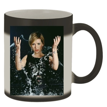 Dido Color Changing Mug