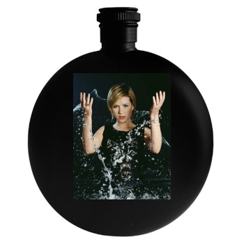 Dido Round Flask