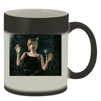 Dido Color Changing Mug