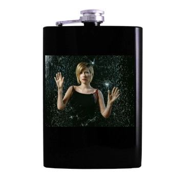 Dido Hip Flask