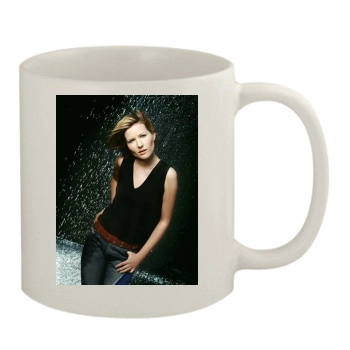 Dido 11oz White Mug