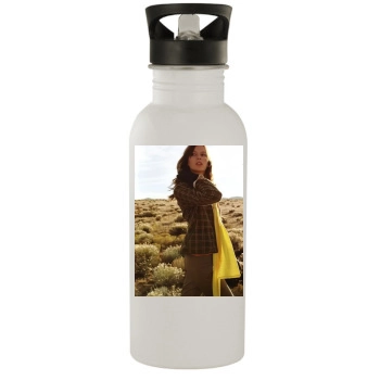 Elise Crombez Stainless Steel Water Bottle