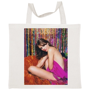 Elizabeth Hurley Tote