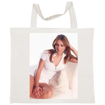 Elizabeth Hurley Tote