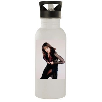 Elizabeth Hurley Stainless Steel Water Bottle