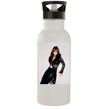 Elizabeth Hurley Stainless Steel Water Bottle