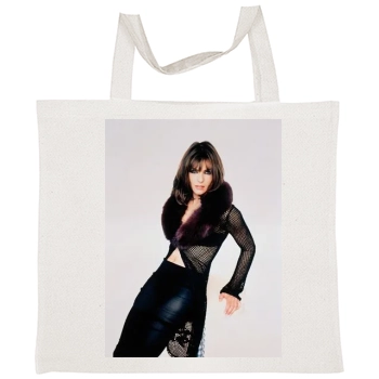 Elizabeth Hurley Tote